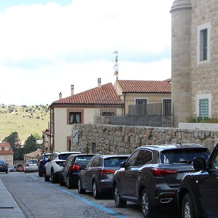 דירות Ávila Iris House מראה חיצוני תמונה