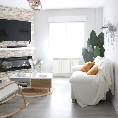 דירות Ávila Iris House מראה חיצוני תמונה