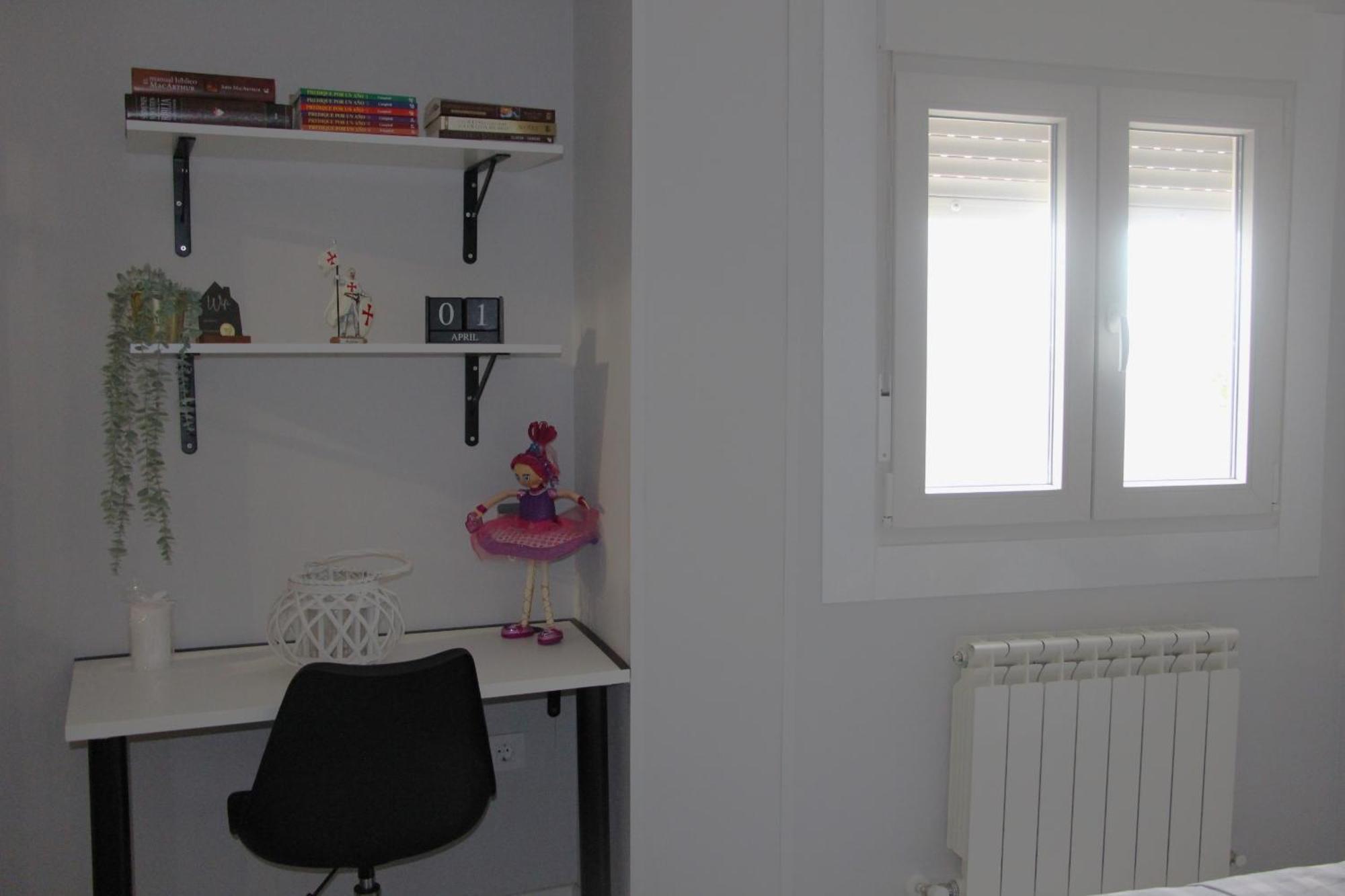 דירות Ávila Iris House מראה חיצוני תמונה
