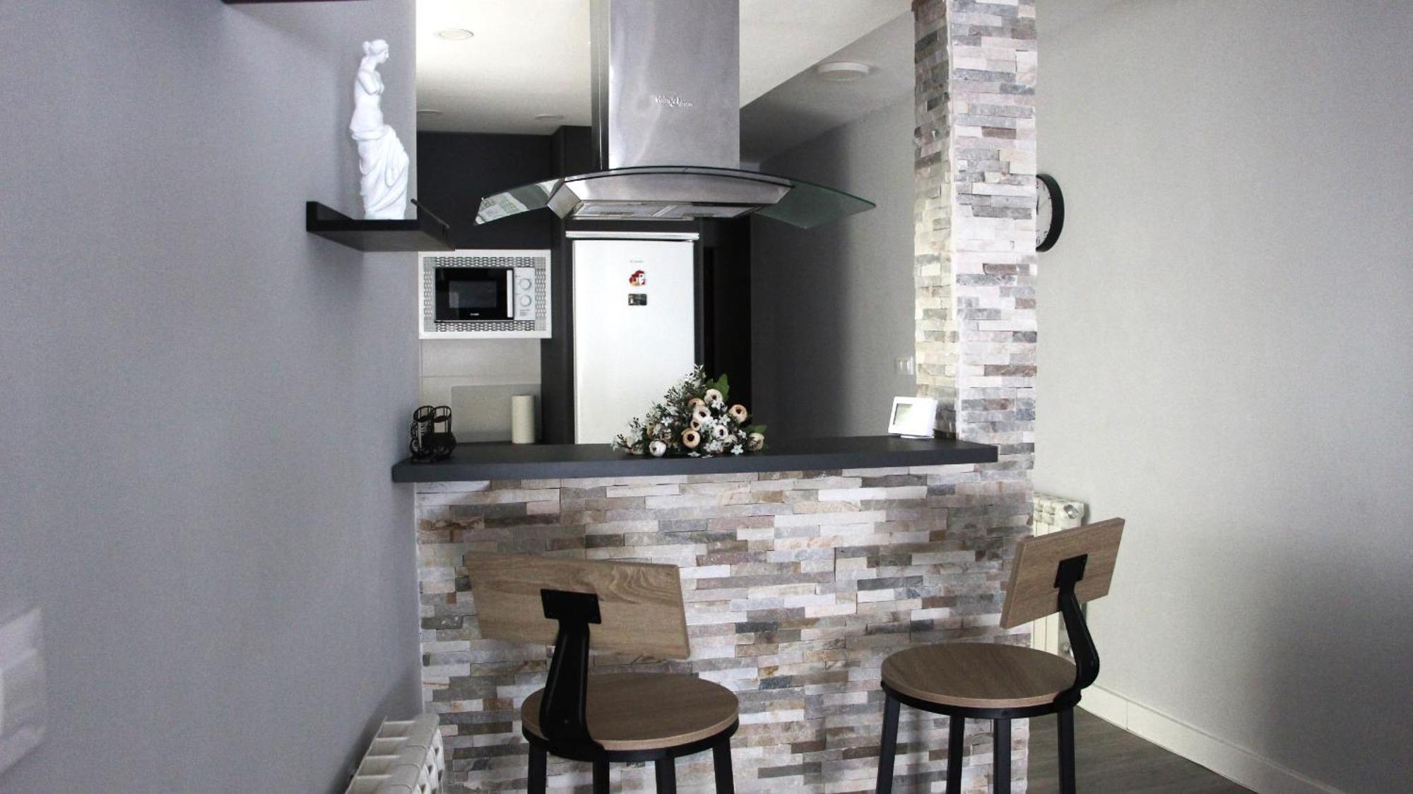 דירות Ávila Iris House מראה חיצוני תמונה