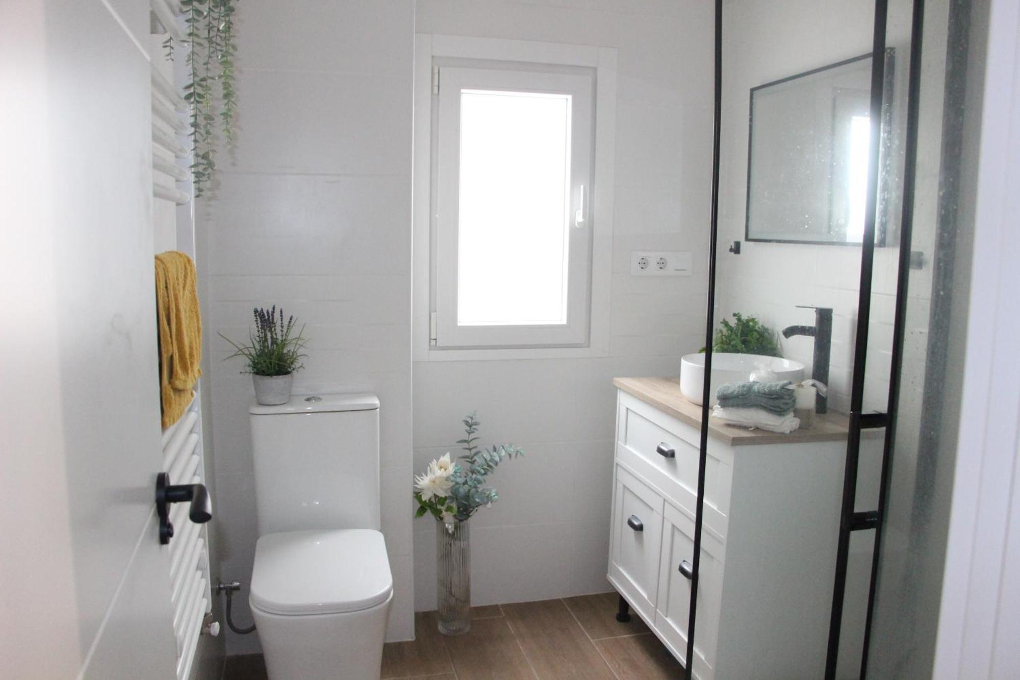 דירות Ávila Iris House מראה חיצוני תמונה