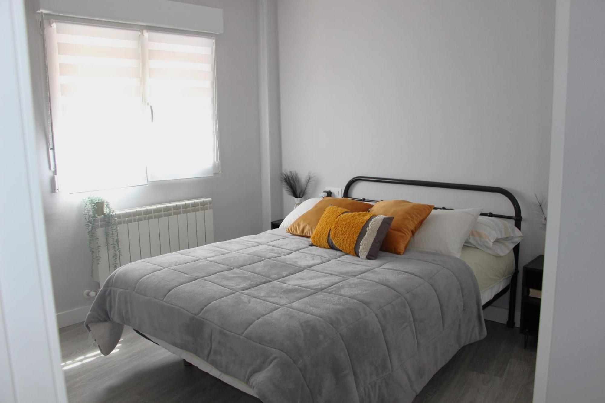דירות Ávila Iris House מראה חיצוני תמונה