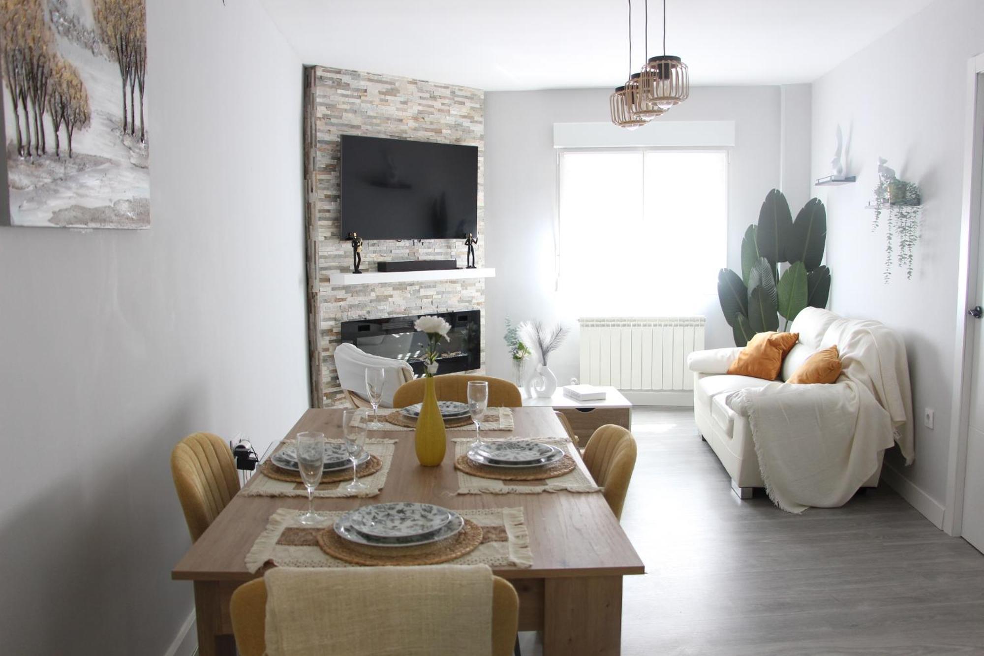 דירות Ávila Iris House מראה חיצוני תמונה