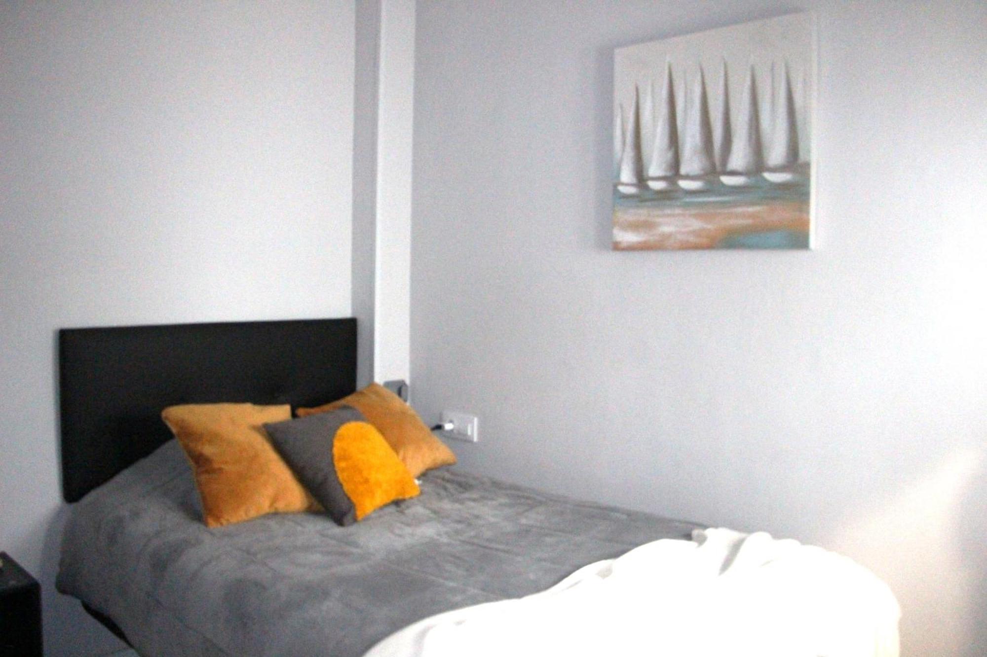 דירות Ávila Iris House מראה חיצוני תמונה