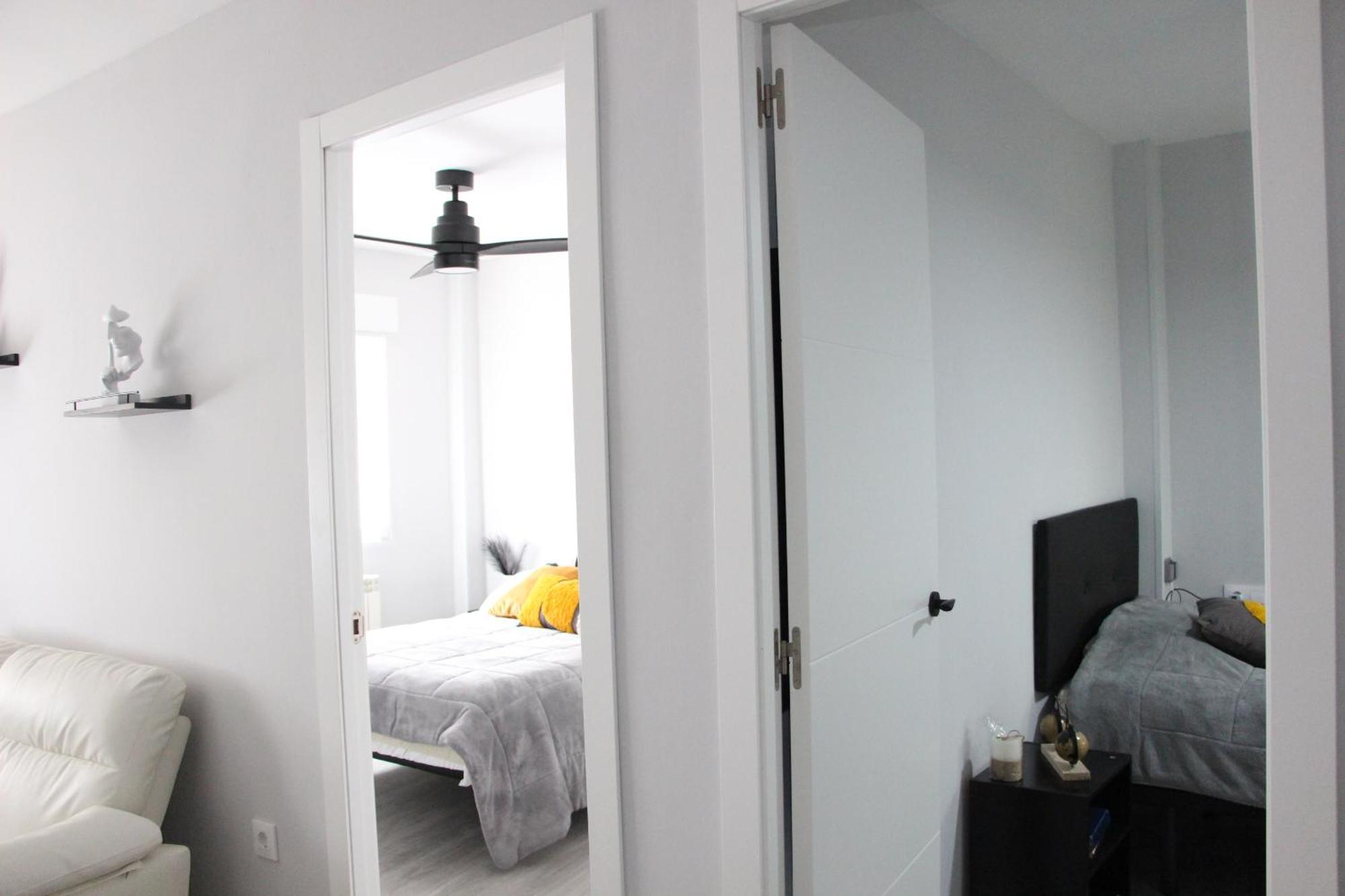דירות Ávila Iris House מראה חיצוני תמונה