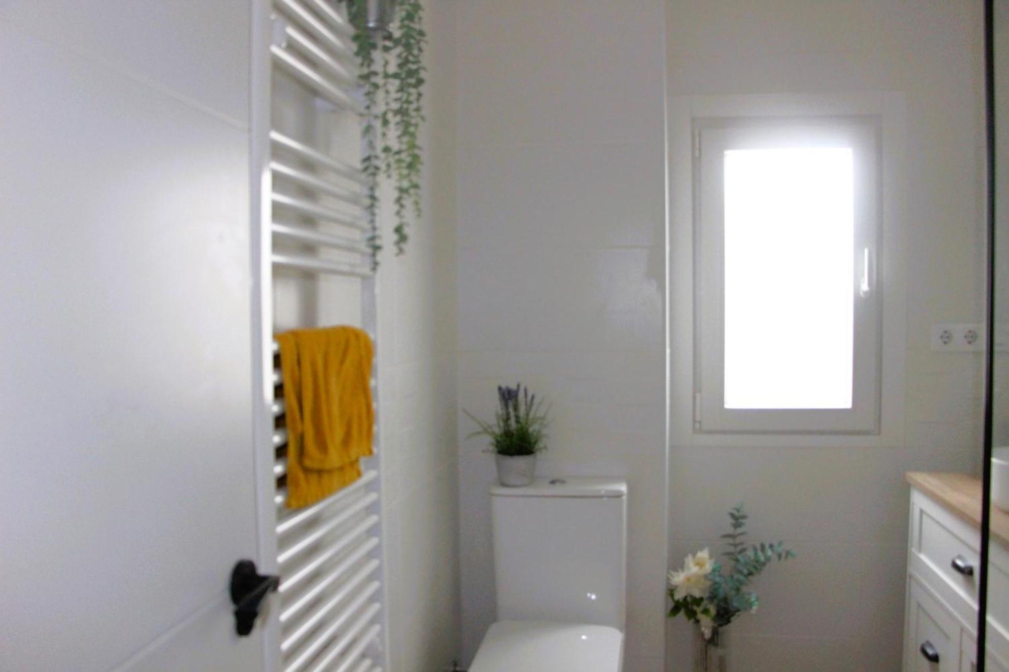 דירות Ávila Iris House מראה חיצוני תמונה